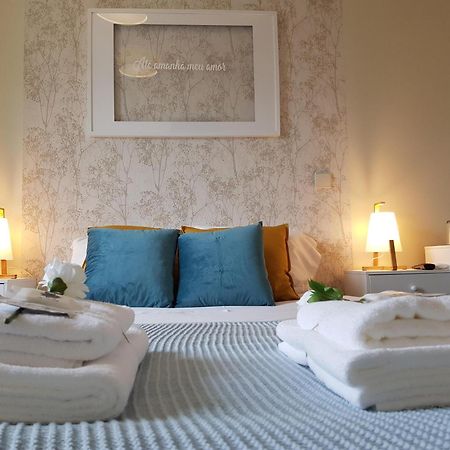 Braga Bells Guesthouse Zewnętrze zdjęcie