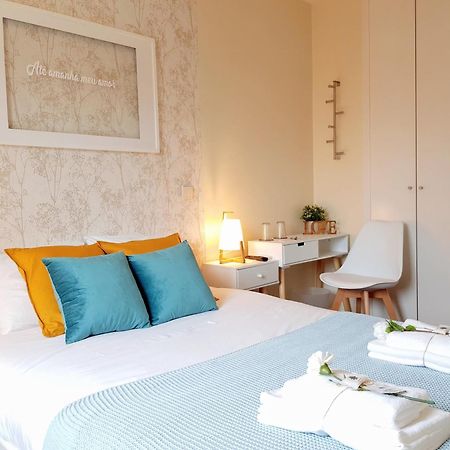 Braga Bells Guesthouse Zewnętrze zdjęcie