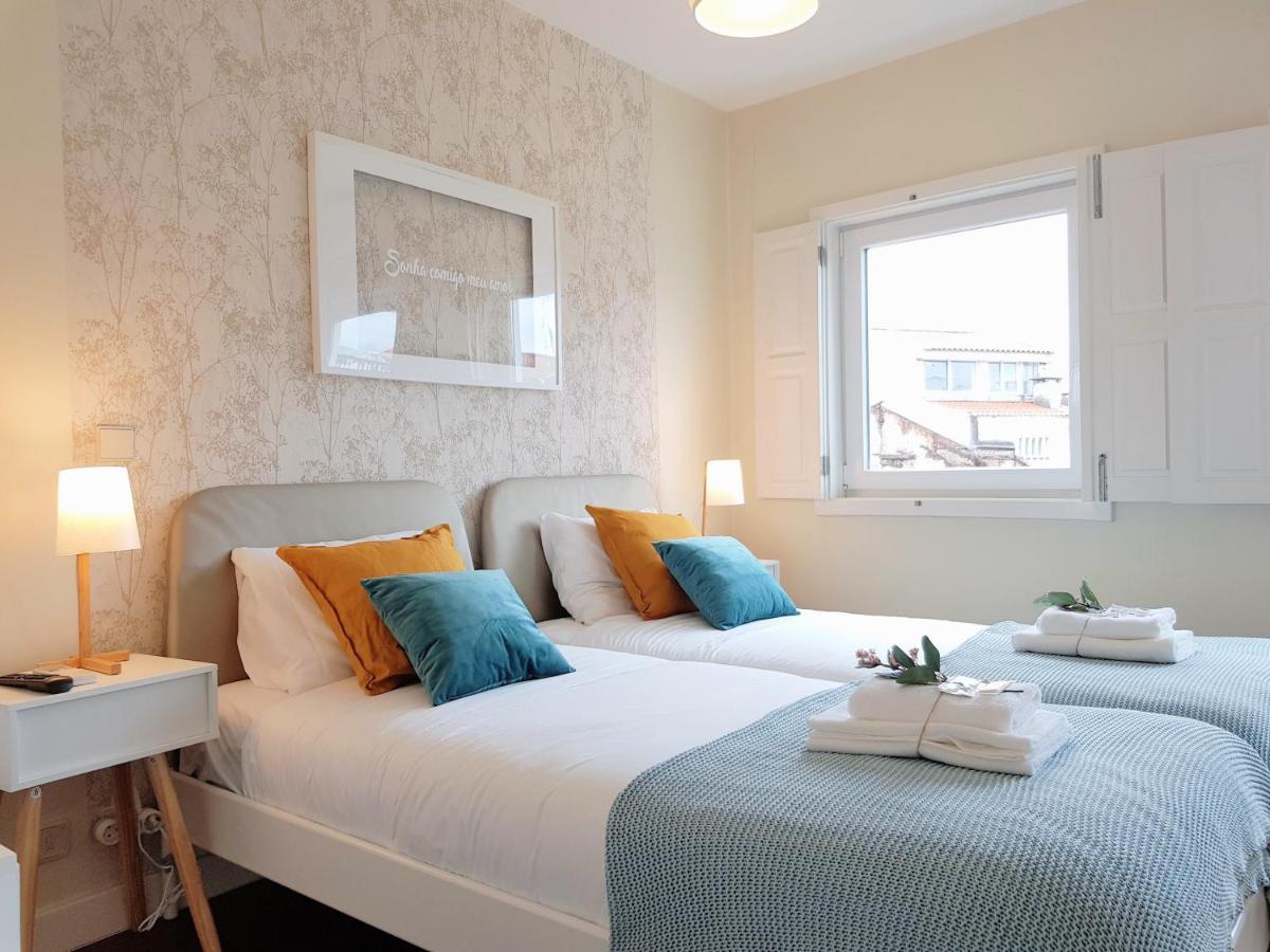 Braga Bells Guesthouse Zewnętrze zdjęcie