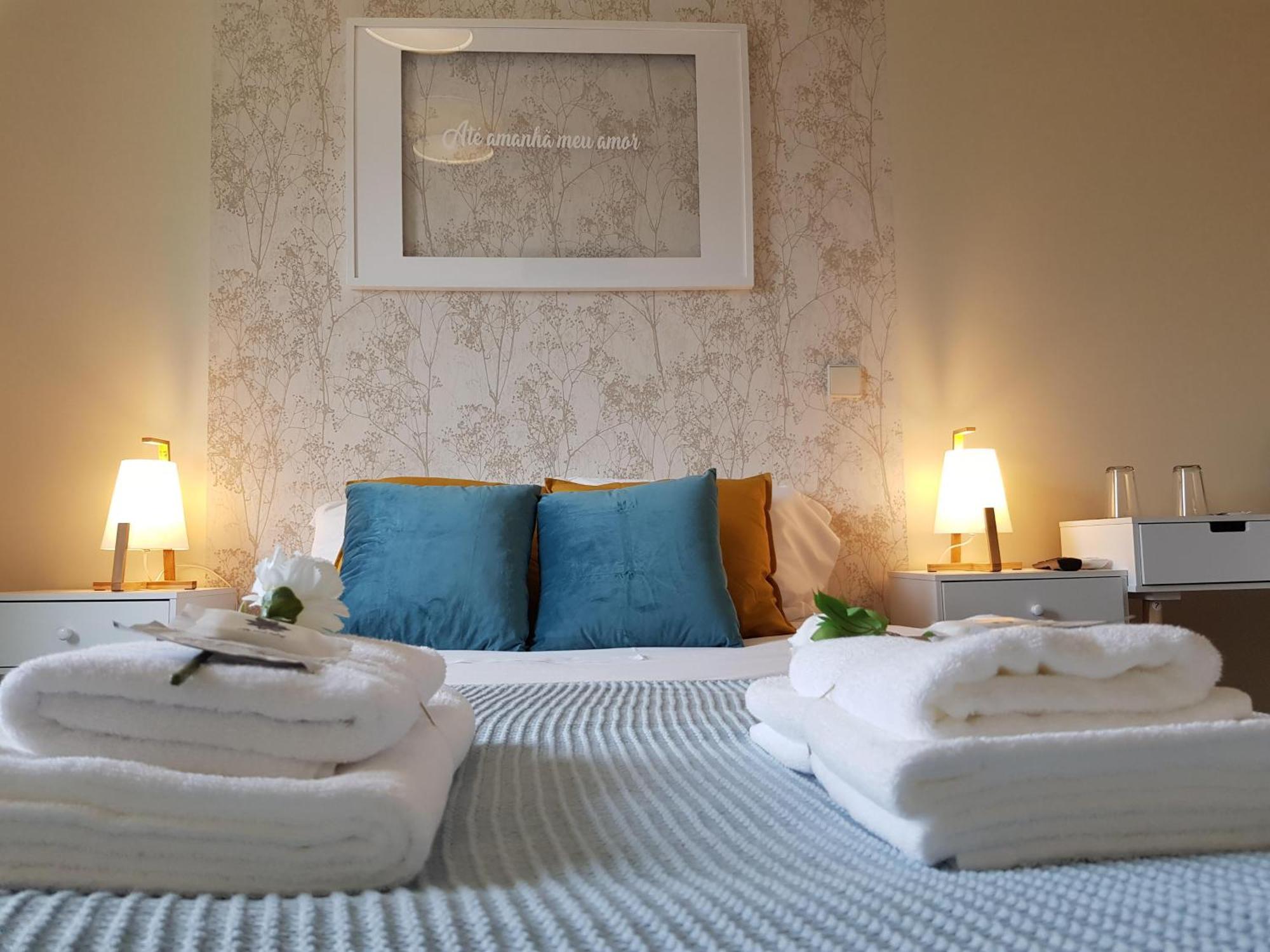 Braga Bells Guesthouse Zewnętrze zdjęcie