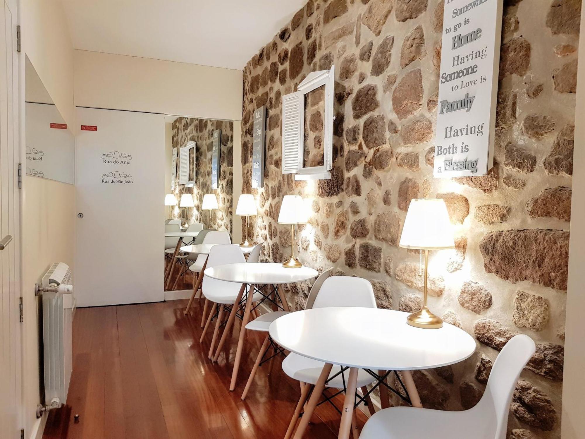 Braga Bells Guesthouse Zewnętrze zdjęcie
