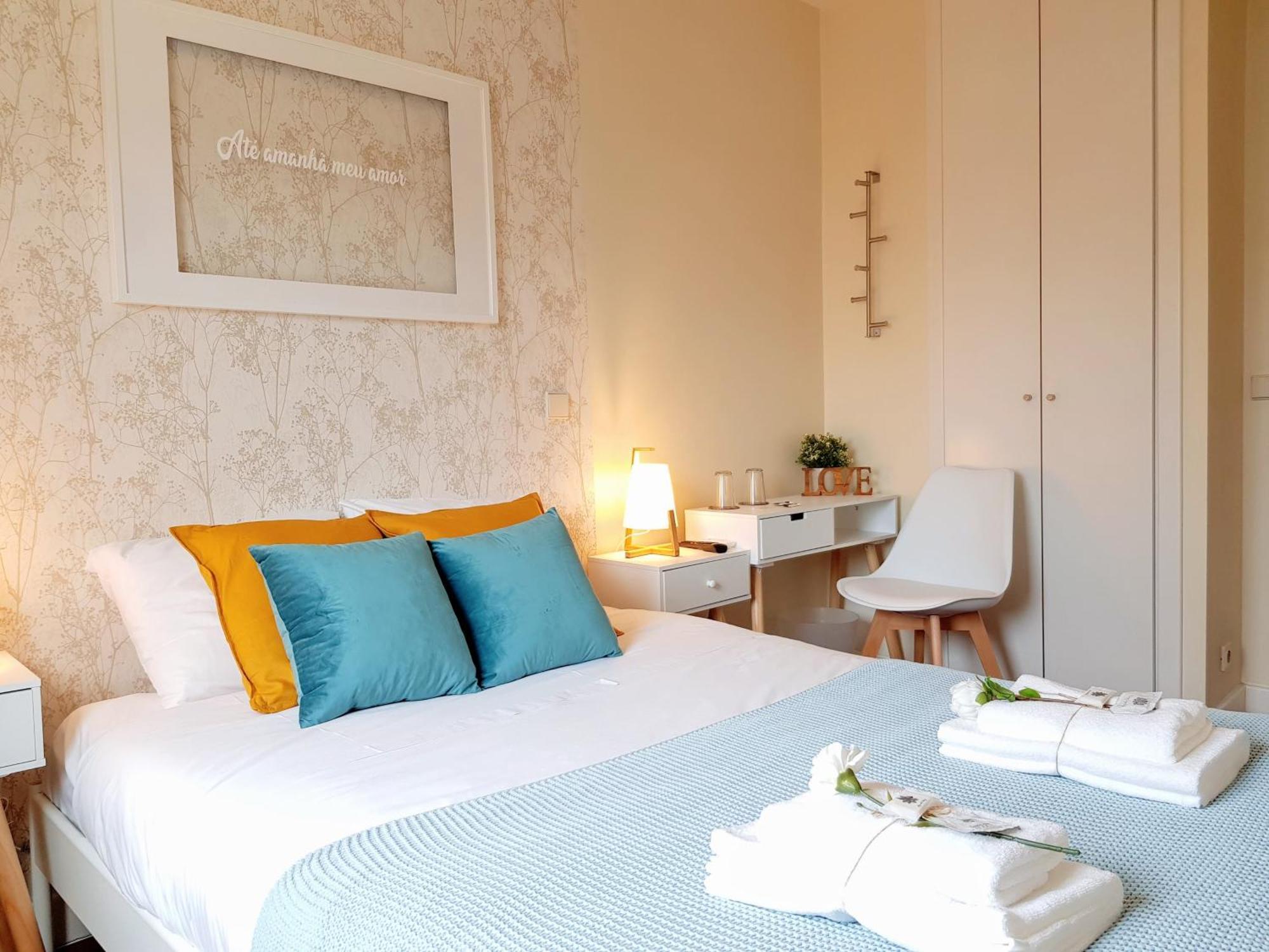 Braga Bells Guesthouse Zewnętrze zdjęcie