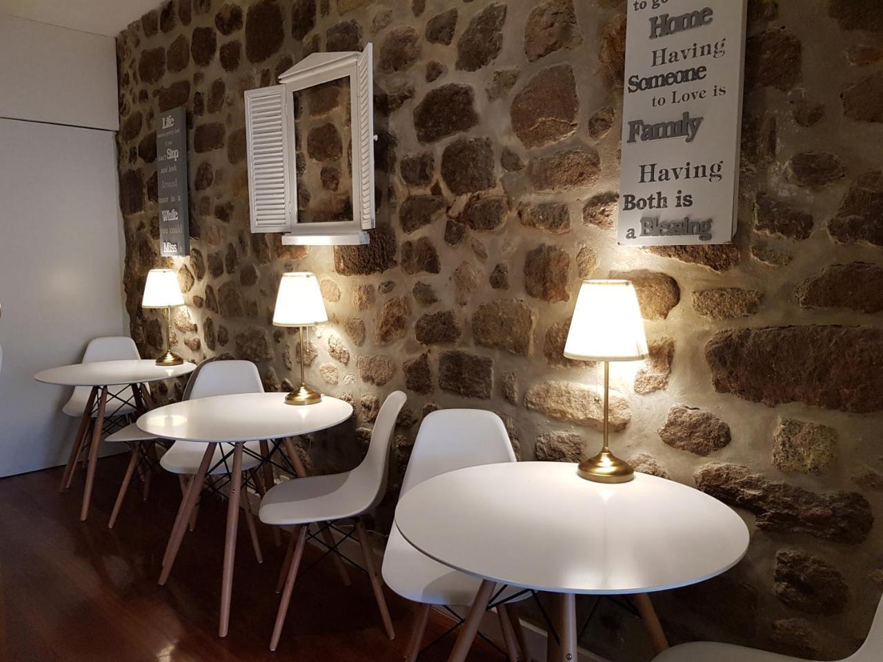 Braga Bells Guesthouse Zewnętrze zdjęcie