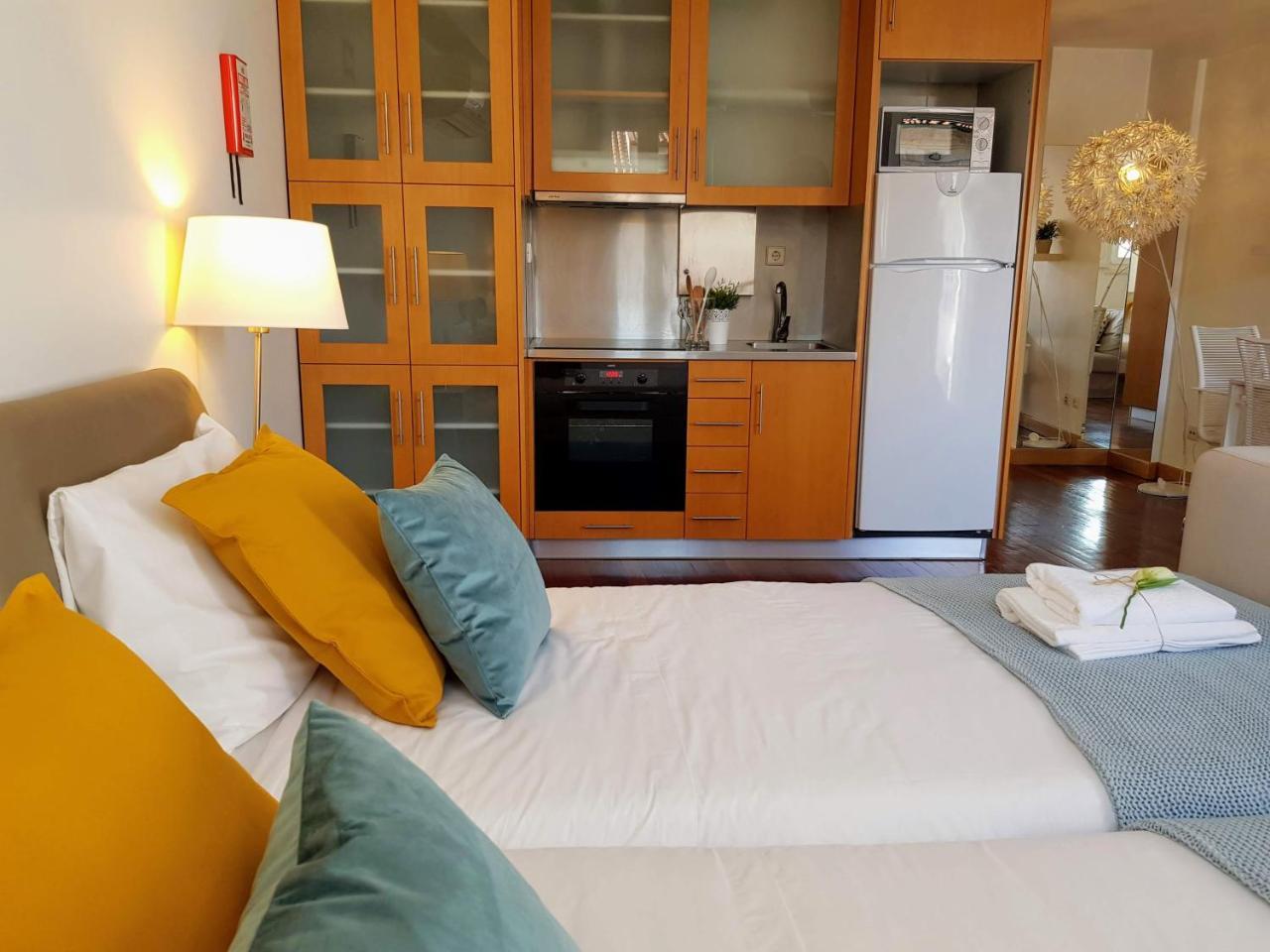 Braga Bells Guesthouse Zewnętrze zdjęcie