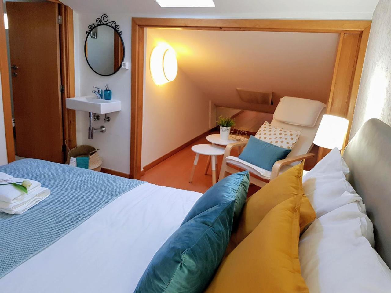 Braga Bells Guesthouse Zewnętrze zdjęcie
