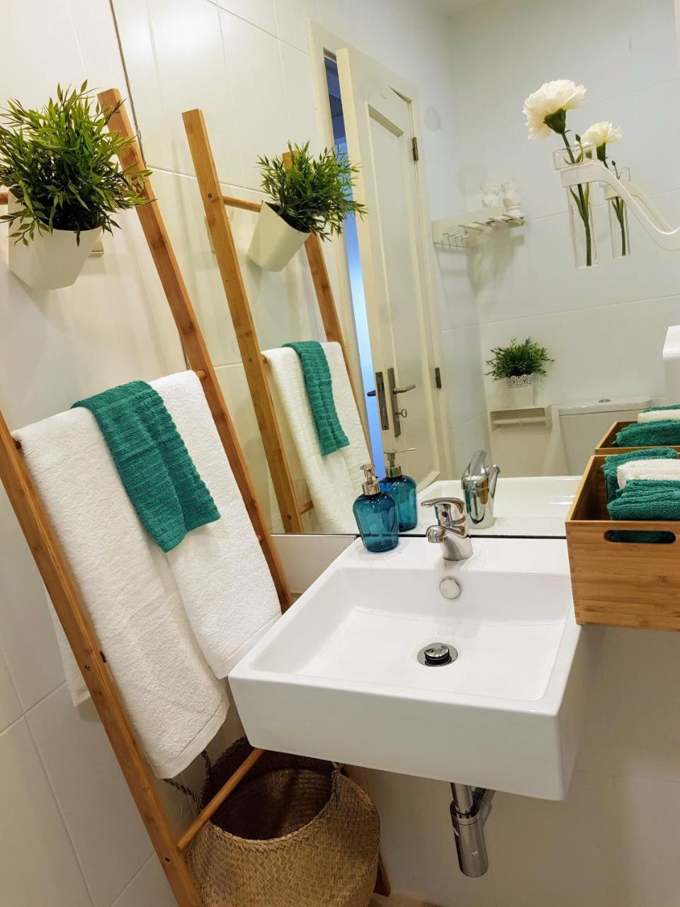 Braga Bells Guesthouse Zewnętrze zdjęcie