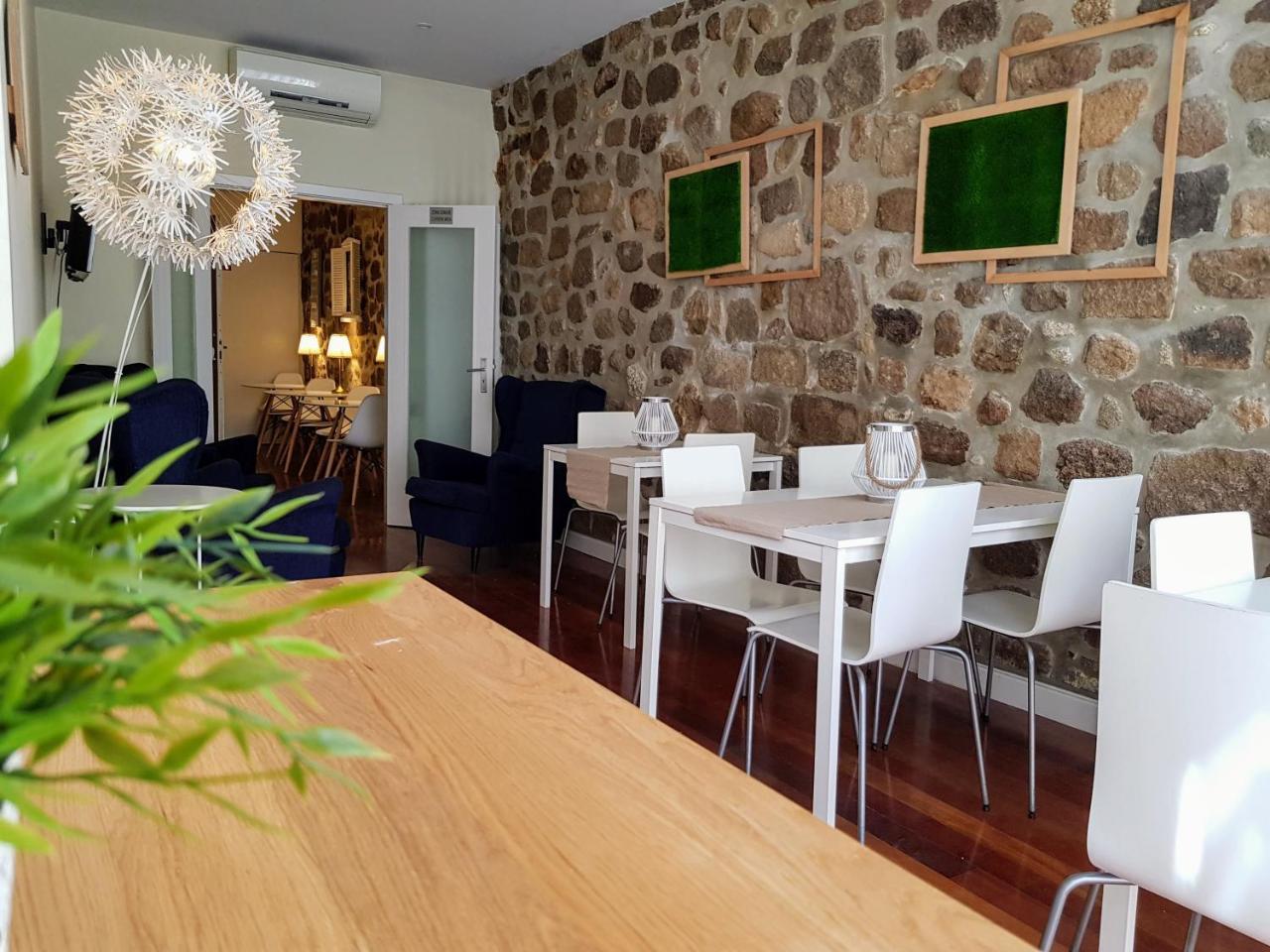 Braga Bells Guesthouse Zewnętrze zdjęcie