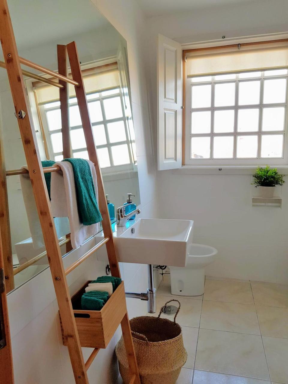 Braga Bells Guesthouse Zewnętrze zdjęcie
