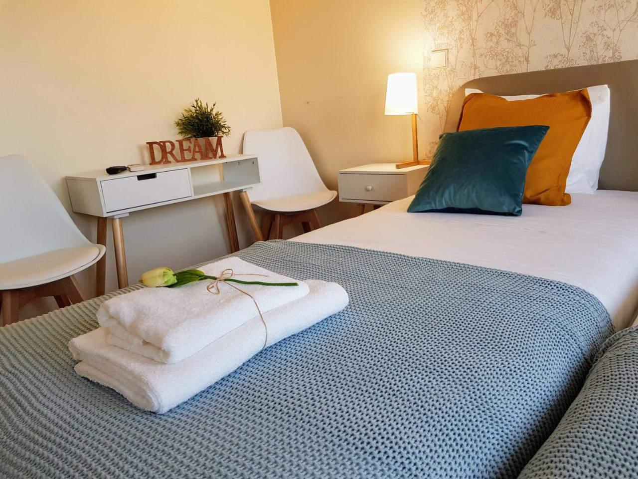 Braga Bells Guesthouse Zewnętrze zdjęcie
