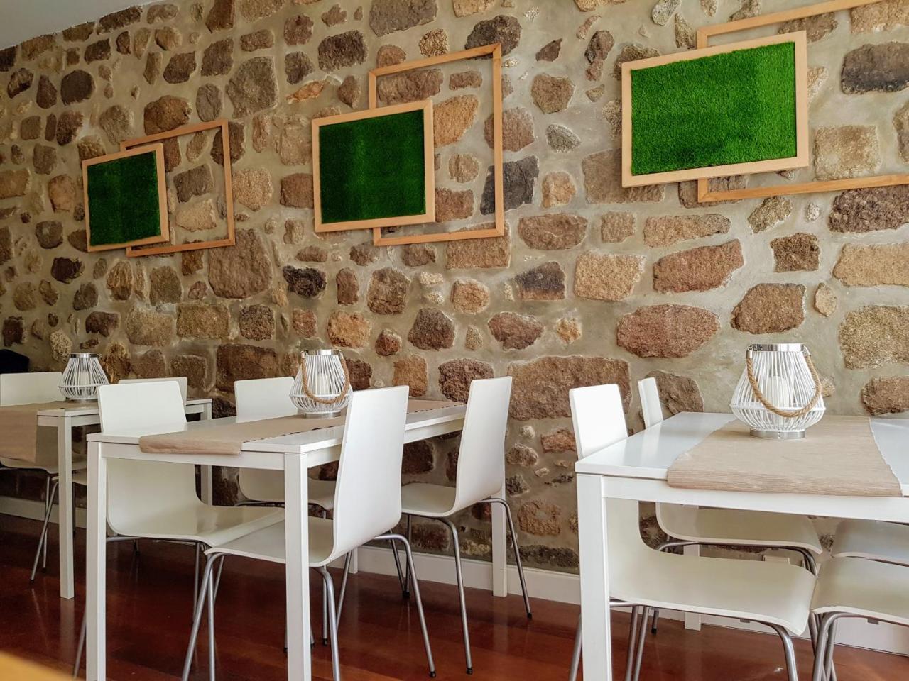 Braga Bells Guesthouse Zewnętrze zdjęcie