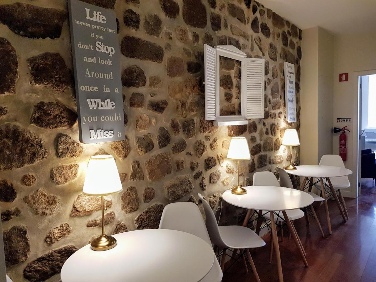 Braga Bells Guesthouse Zewnętrze zdjęcie
