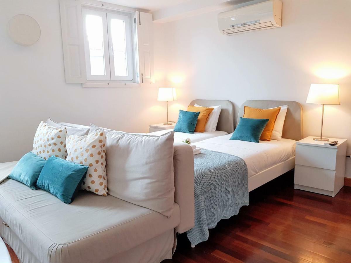 Braga Bells Guesthouse Zewnętrze zdjęcie