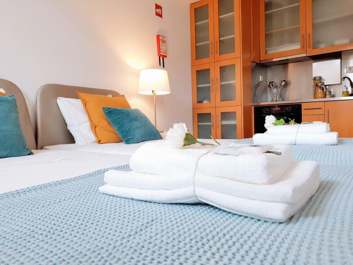 Braga Bells Guesthouse Zewnętrze zdjęcie