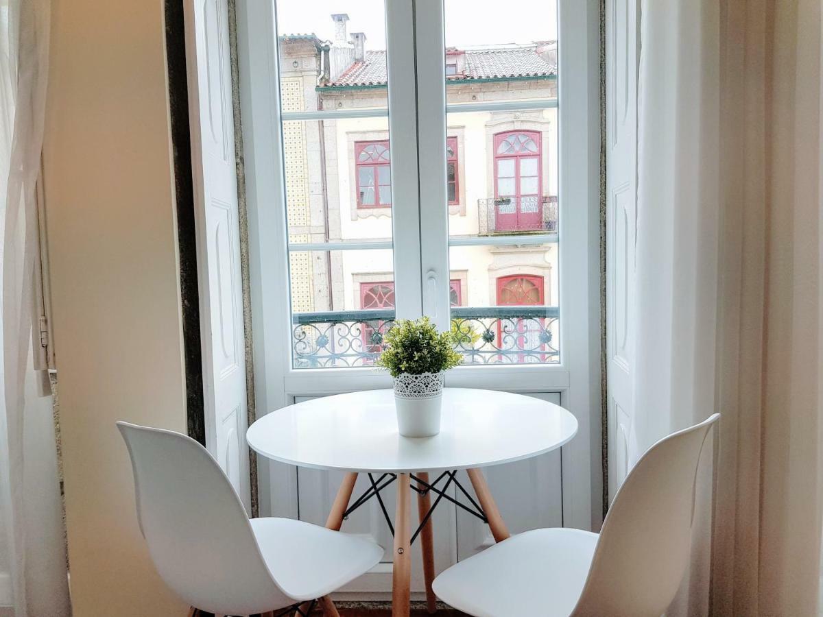 Braga Bells Guesthouse Zewnętrze zdjęcie