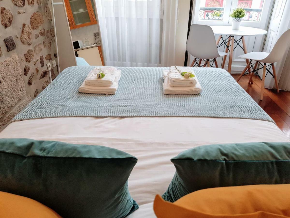 Braga Bells Guesthouse Zewnętrze zdjęcie