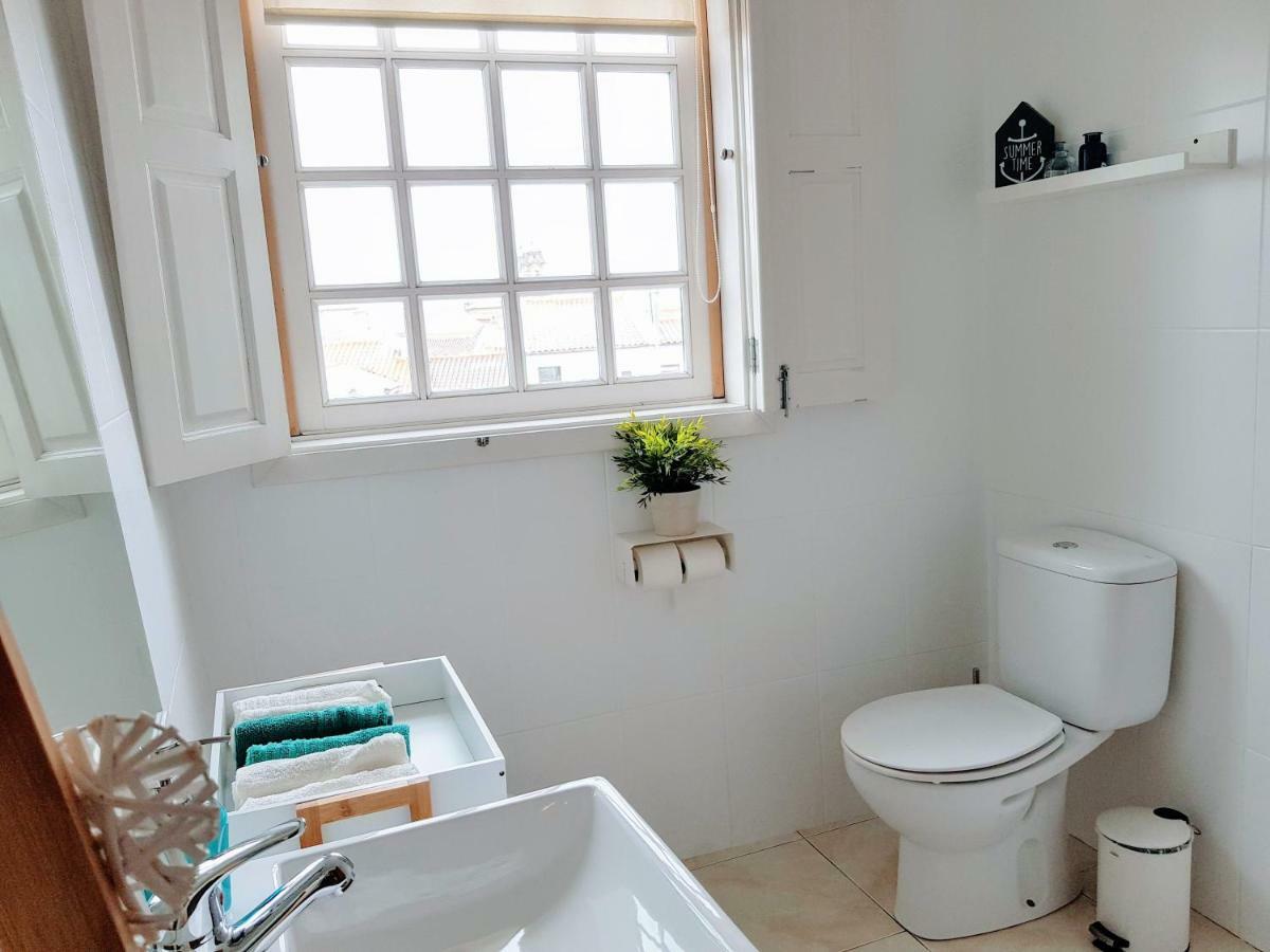 Braga Bells Guesthouse Zewnętrze zdjęcie