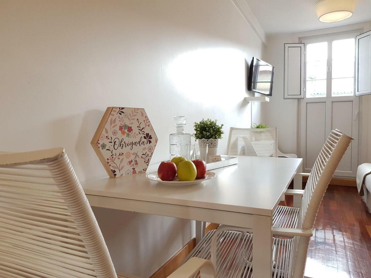 Braga Bells Guesthouse Zewnętrze zdjęcie