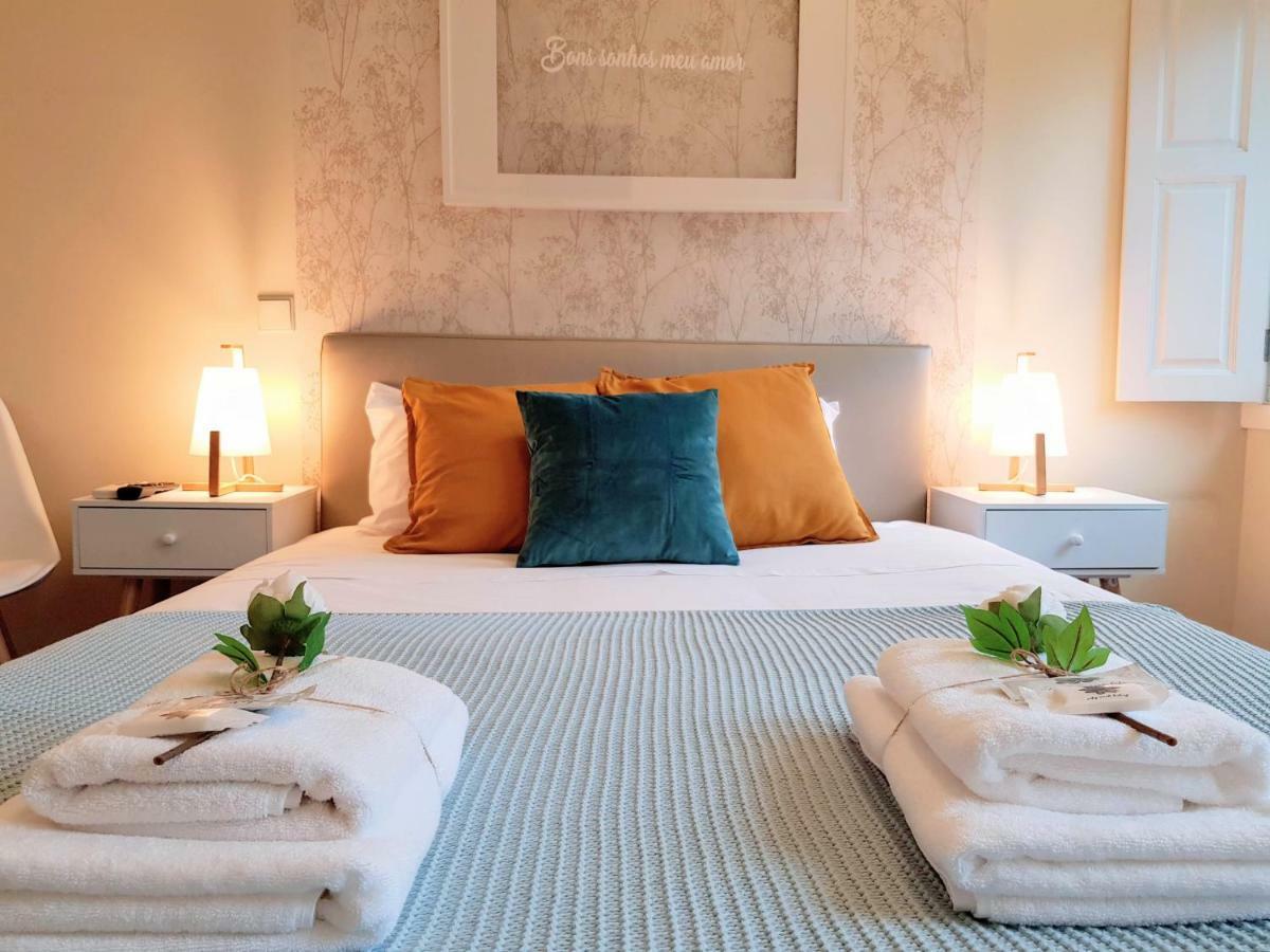 Braga Bells Guesthouse Zewnętrze zdjęcie