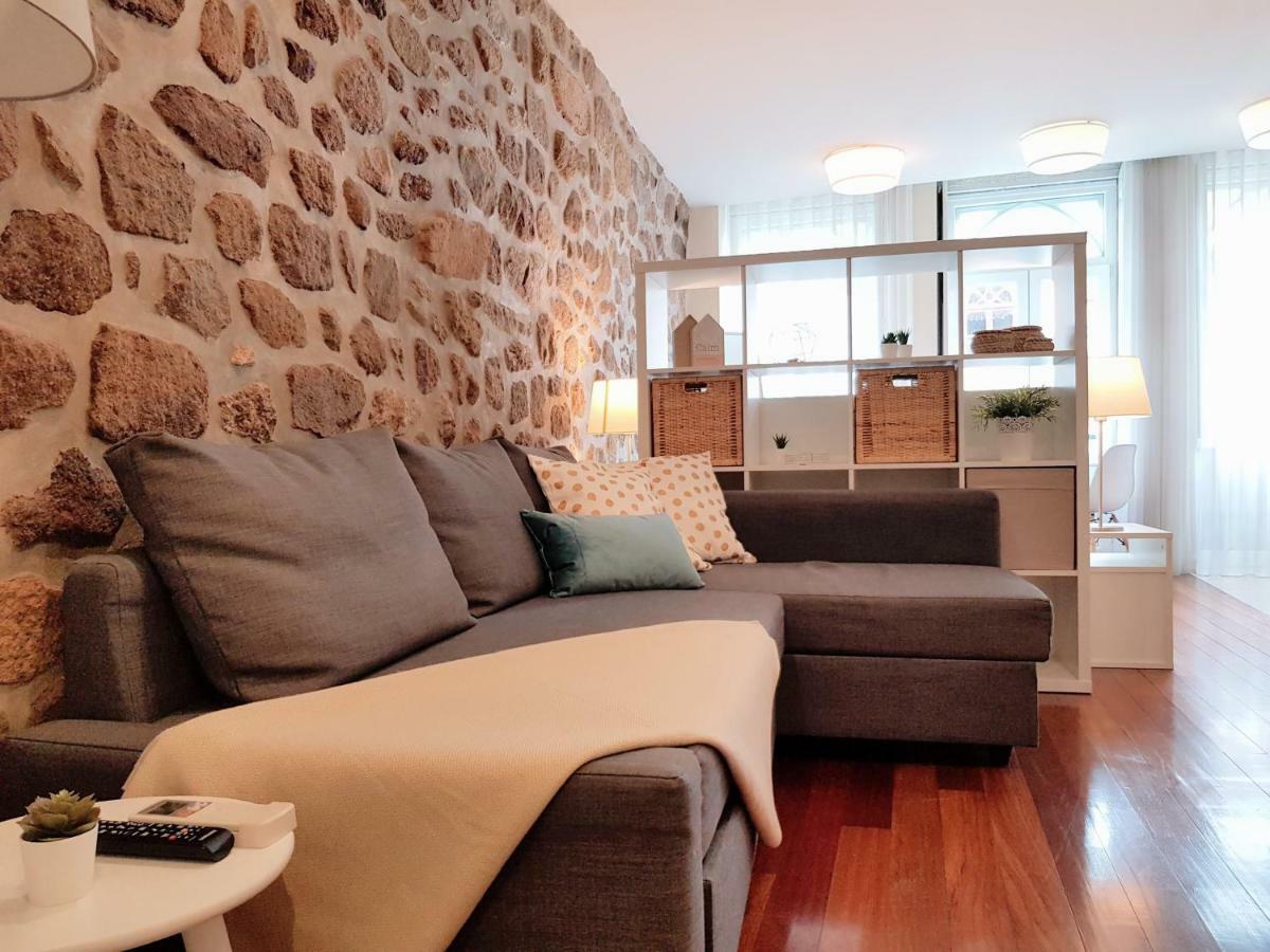 Braga Bells Guesthouse Zewnętrze zdjęcie