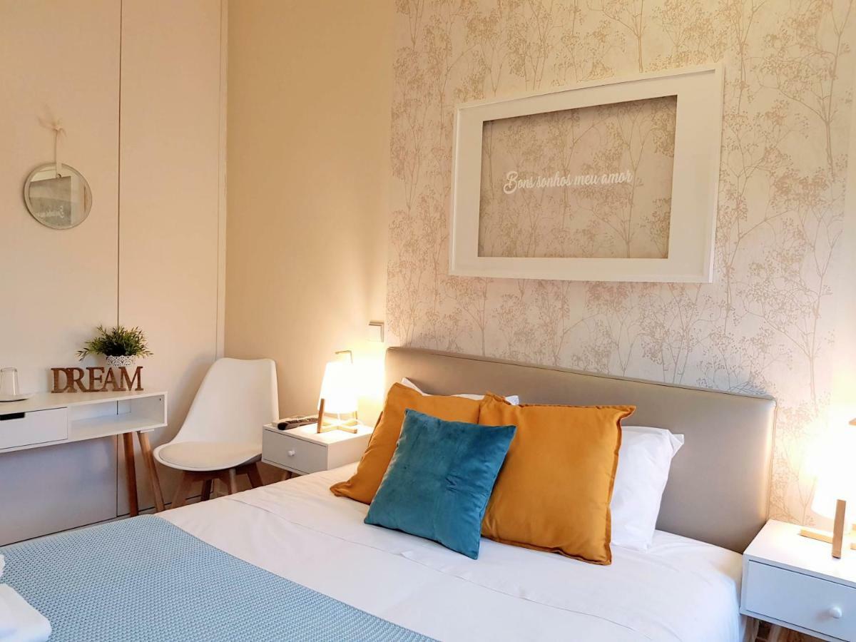 Braga Bells Guesthouse Zewnętrze zdjęcie