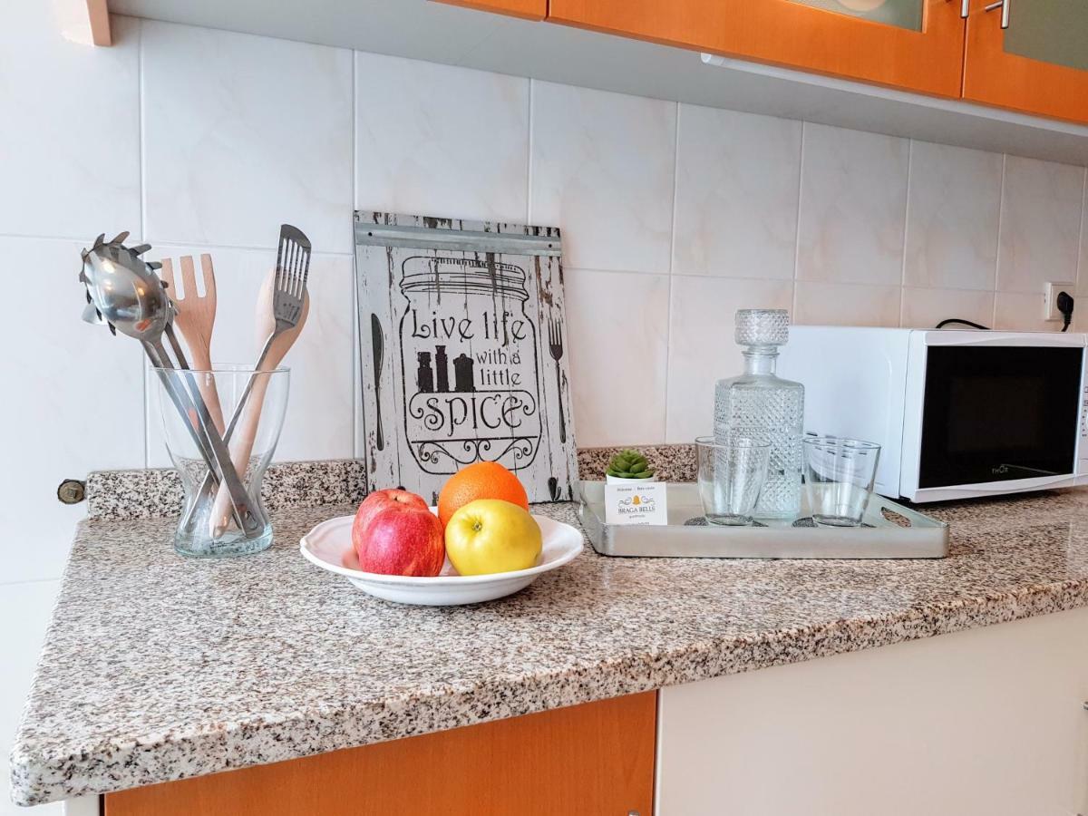Braga Bells Guesthouse Zewnętrze zdjęcie