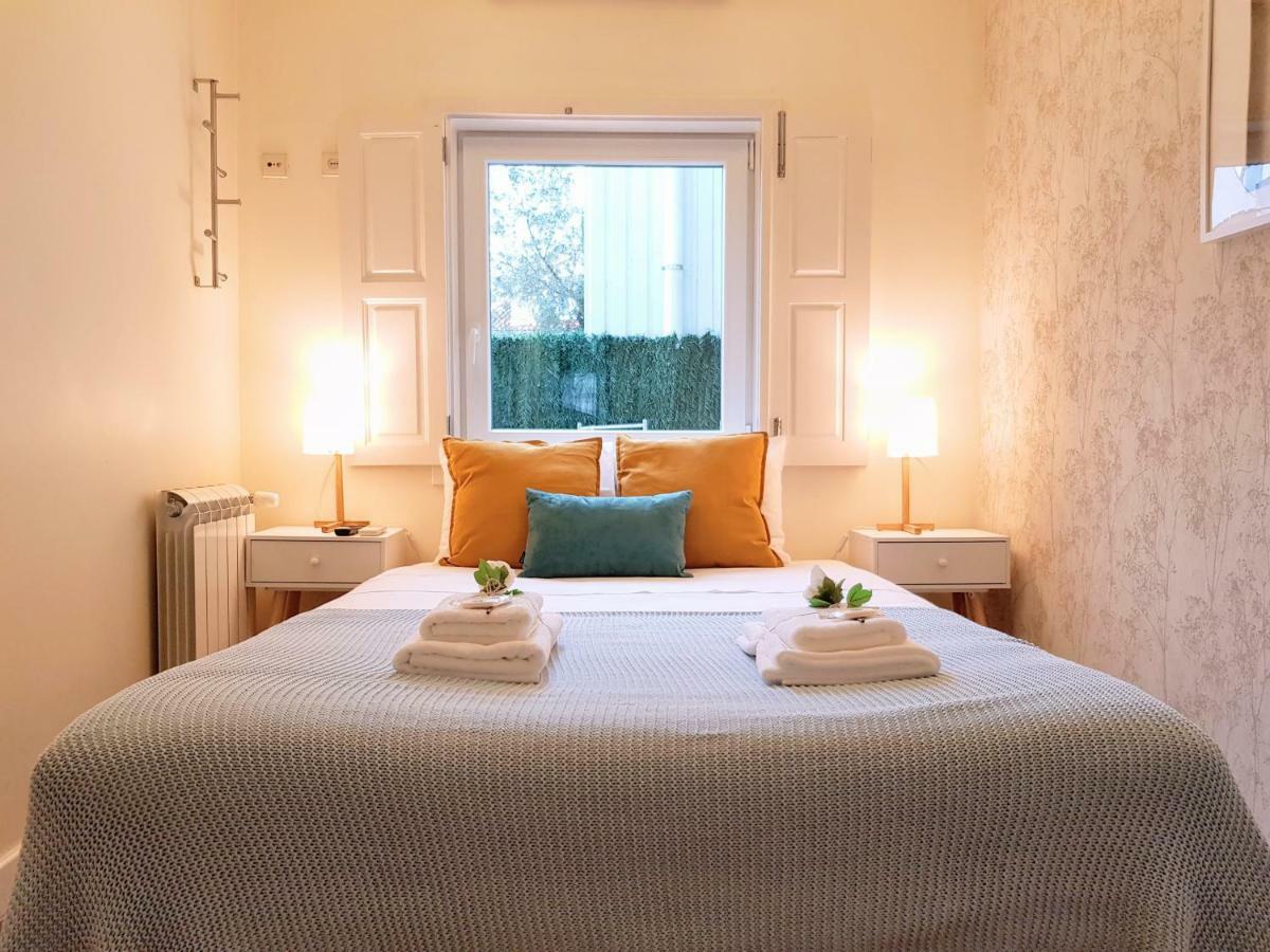 Braga Bells Guesthouse Zewnętrze zdjęcie