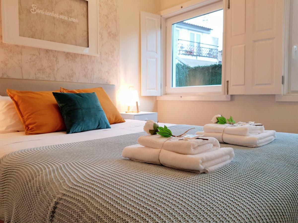 Braga Bells Guesthouse Zewnętrze zdjęcie