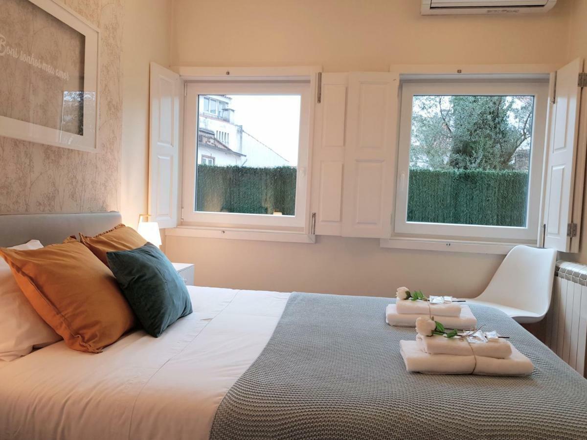 Braga Bells Guesthouse Zewnętrze zdjęcie