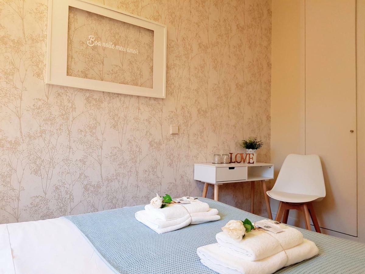 Braga Bells Guesthouse Zewnętrze zdjęcie