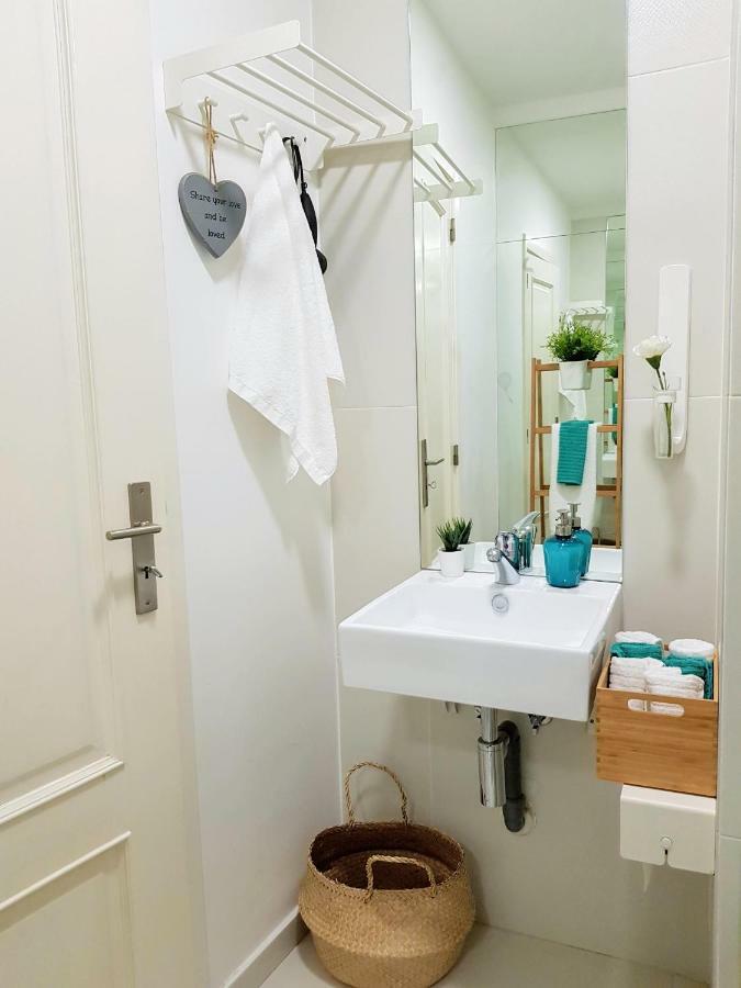 Braga Bells Guesthouse Zewnętrze zdjęcie
