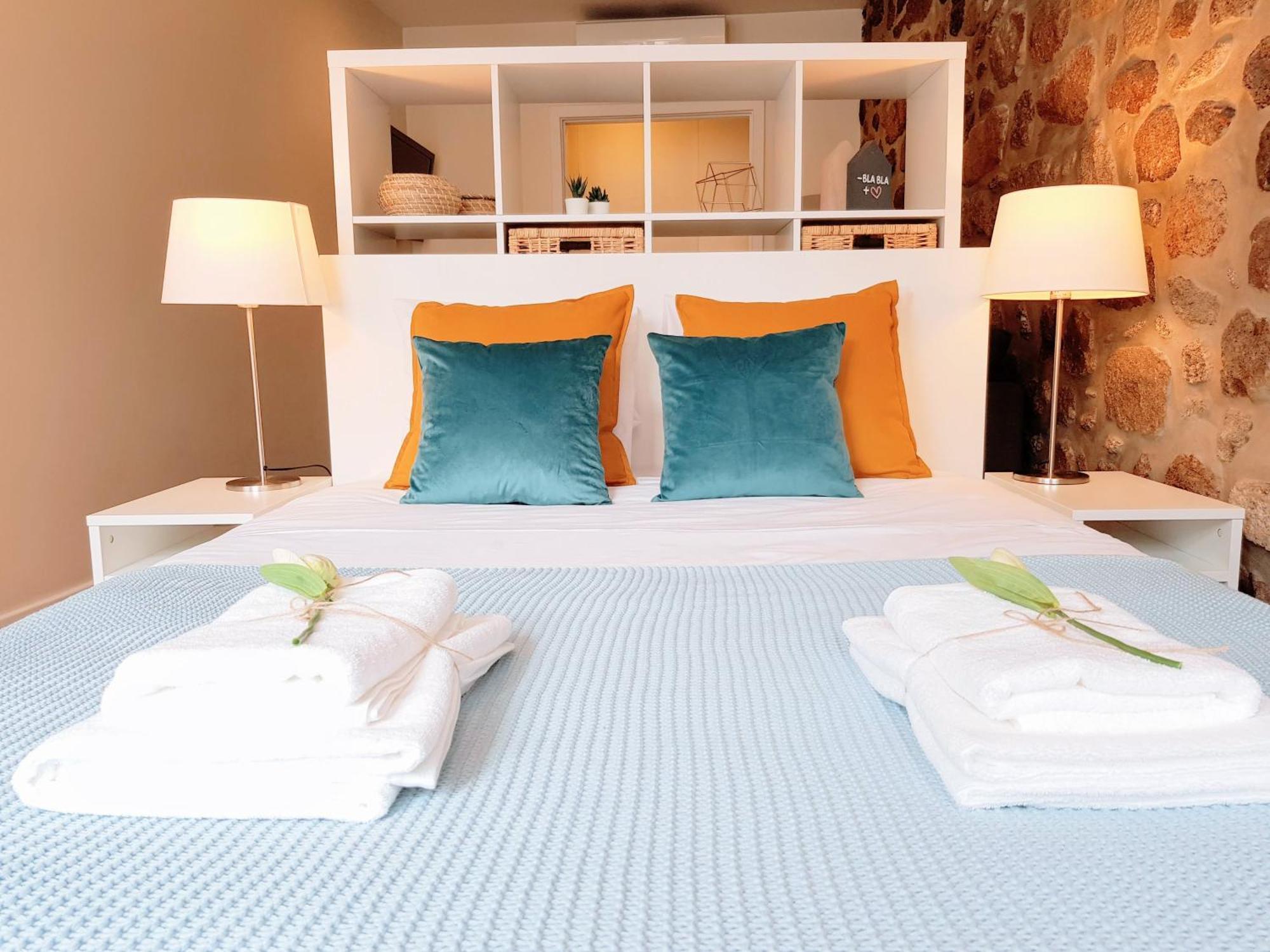 Braga Bells Guesthouse Zewnętrze zdjęcie