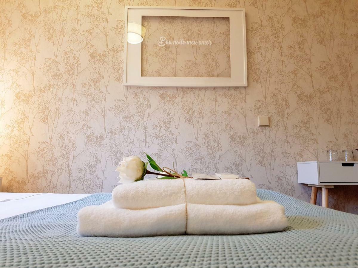 Braga Bells Guesthouse Zewnętrze zdjęcie